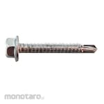 SMT Self Drilling Screw Unichrom Hexagonal