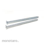MARUI Flat Head Tapping Screw JF/TAH (Sekrup Kepala Datar)