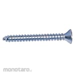 MR. Safety Flat Head Tapping Screw (Sekrup Kepala Datar)