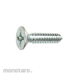 Moon Lion Flat Head Tapping Screw FAB/FH (Sekrup Kepala Datar)