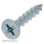 OHSATO Flat Head Tapping Screw Trumpet (Sekrup Kepala Datar)