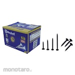 Sherlock Flat Head Gypsum Taping Screw (Sekrup Gypsum Datar)