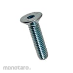 monotaro.id Countersunk L Head Tapping Screw JFL SS304 Pack Besar (Sekrup Kepala Datar)