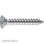 monotaro.id Flat Head Tapping Screw (Sekrup Kepala Datar)