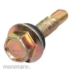 MR. Safety Hex Head Roofing Screw (Sekrup Roofing)