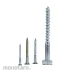 MR. Safety Hex Head Wood Screw (Sekrup Hexagonal)