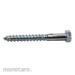 MR. Safety Hexagon Screw (Sekrup Hexagonal)