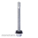 One Fast Hex Head Roofing Screw SDS Special Coating (Sekrup Roofing)
