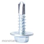 One Fast Hex Head Tapping Screw SDS Non Rubber (Sekrup Roofing)