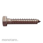 SMT Hex Head Tapping Screw SUS304 (Sekrup Hexagonal)