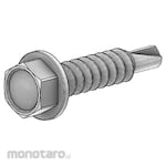 monotaro.id Hex Head Roofing Screw Baja Ringan (Sekrup Roofing)