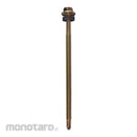 monotaro.id Hex Head Roofing Screw Halus (Sekrup Roofing)