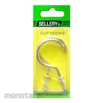 Sellery Hooks