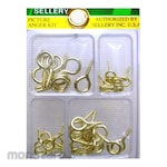 Sellery Screw Eyes Assortment
