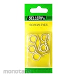 Sellery Screw Eyes