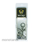 WELLBEST Sekrup Gantung Tutup