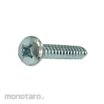 Moon Lion Pan Head Tapping Screw (Sekrup Kepala Bulat)
