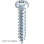 TRUSCO Pan Head Tapping Screw (Sekrup Bulat)