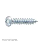 TRUSCO Pan Head Tapping Screw (Sekrup Kepala Bulat)