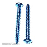 Wilson Sekrup Tapping