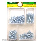 Sellery Screw Kit