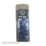 WELLBEST Sekrup Kayu