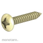 monotaro.id Truss Head Tapping Screw TAB (Sekrup Kepala Payung)