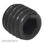 Yoshinobu Socket Set Screw Black
