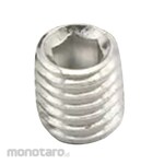 monotaro.id Baut L Tanam Inch SS 304 Pack Kecil