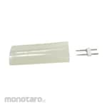 Meval Connector Pin and Cover (Strip Pin Konektor)