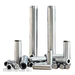 Non Brand Dowel Pin Tipe Ulir