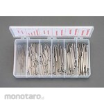 ESCO 1/16 &quot;-3/16&quot; split tweezers (stainless steel)