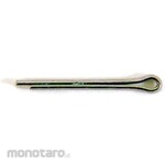 ESCO 1.6x15mm Split Pin (Trivalent Chromate / 38)