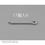 ESCO 3.0x20mm Split Pin (Trivalent Chromate / 17)