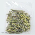 ESCO 3.0x30mm Split Pin (Chromate Plating / 100 pieces)