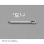 ESCO 4.0x50mm Split Pin (Trivalent Chromate / 5pcs)