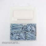 ESCO 9/64 &quot;-1/4&quot; split tweezers