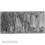Yato Split Pin Assortment (Spipen / Pin Pengunci)