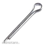 Yoshinobu Cotter Pin White Large Pack (Spipen / Pin Pengunci)