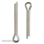 monotaro.id Cotter Pin Small Pack (Spipen / Pin Pengunci)