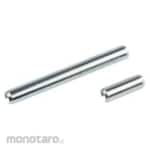 RS PRO Spring Pin Galvanised Steel (Roll Pin)