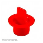 CAPLUGS Plastic Tapered Plug