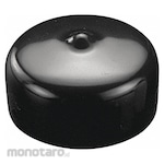 CAPLUGS Fit Tube PVC Vinyl