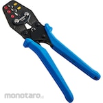 HOZAN (HOZAN TOOL INDUSTRIAL) Crimping tools