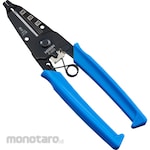 HOZAN (HOZAN TOOL INDUSTRIAL) Precision Wire Cutter