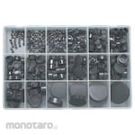 Kennedy Blind Nylon Grommet Kit