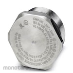 Phoenix Contact Screw Plug