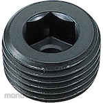 TRUSCO Taper Plug (Sunk Head Plug) (Baut Penutup Saluran)