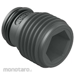 FESTO Plug Screw Blanking Screw Compressed Air Treatment (Baut Plug)