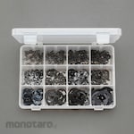 ESCO 2.3-19.0mm E-clip set